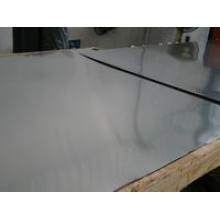 Ddq 201 Stainless Steel Sheet with Cold Rolled Not Magnetic